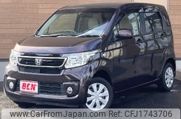 honda n-wgn 2014 CFJ1743706