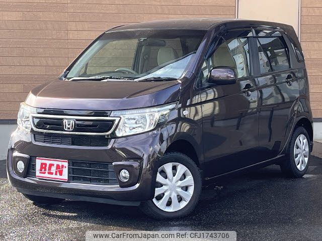 honda n-wgn 2014 CFJ1743706 image 1