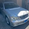 mercedes-benz c-class 2006 CFJ1565032 image 1