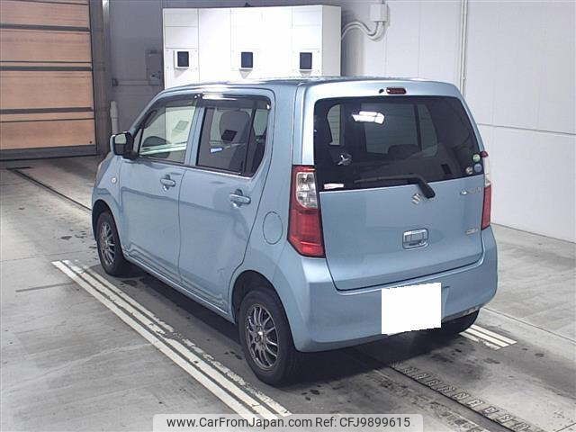 suzuki wagon-r 2013 -SUZUKI 【岐阜 581ｹ8326】--Wagon R MH34S-182647---SUZUKI 【岐阜 581ｹ8326】--Wagon R MH34S-182647- image 2