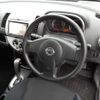 nissan note 2009 -NISSAN--Note E11-377895---NISSAN--Note E11-377895- image 8