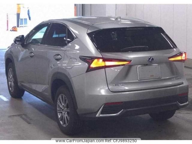 lexus nx 2021 quick_quick_6AA-AYZ10_1032764 image 2