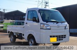 daihatsu hijet-truck 2019 -DAIHATSU--Hijet Truck EBD-S510P--S510P-0289971---DAIHATSU--Hijet Truck EBD-S510P--S510P-0289971-