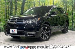 honda cr-v 2019 -HONDA--CR-V 6AA-RT6--RT6-1003996---HONDA--CR-V 6AA-RT6--RT6-1003996-
