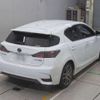 lexus ct 2014 -LEXUS 【名古屋 348ﾁ3355】--Lexus CT DAA-ZWA10--ZWA10-2222919---LEXUS 【名古屋 348ﾁ3355】--Lexus CT DAA-ZWA10--ZWA10-2222919- image 2