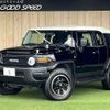 toyota fj-cruiser 2013 -TOYOTA--FJ Curiser CBA-GSJ15W--GSJ15-0122621---TOYOTA--FJ Curiser CBA-GSJ15W--GSJ15-0122621- image 1