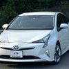 toyota prius 2017 quick_quick_DAA-ZVW50_ZVW50-8066919 image 1