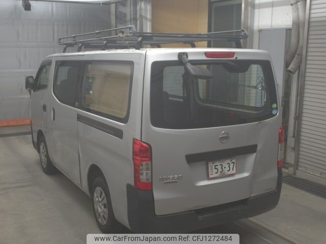 nissan caravan-van 2015 -NISSAN--Caravan Van VR2E26-025673---NISSAN--Caravan Van VR2E26-025673- image 2
