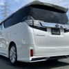 toyota vellfire 2016 -TOYOTA--Vellfire DBA-AGH30W--AGH30-0096142---TOYOTA--Vellfire DBA-AGH30W--AGH30-0096142- image 7