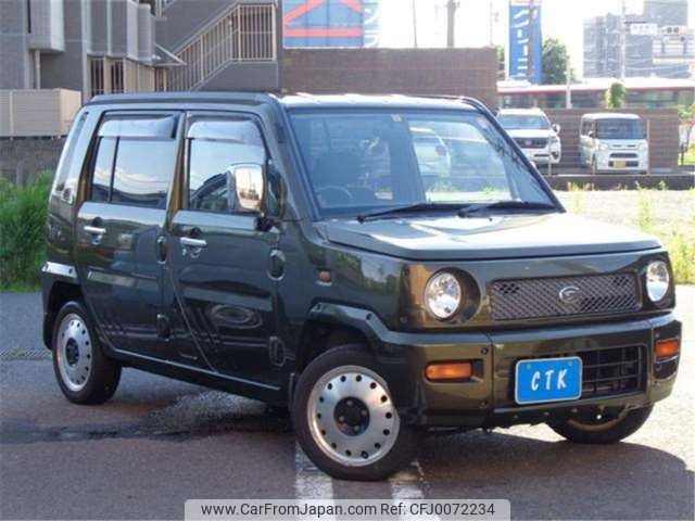 daihatsu naked 2001 -DAIHATSU--Naked L750S--L750S-0045344---DAIHATSU--Naked L750S--L750S-0045344- image 1