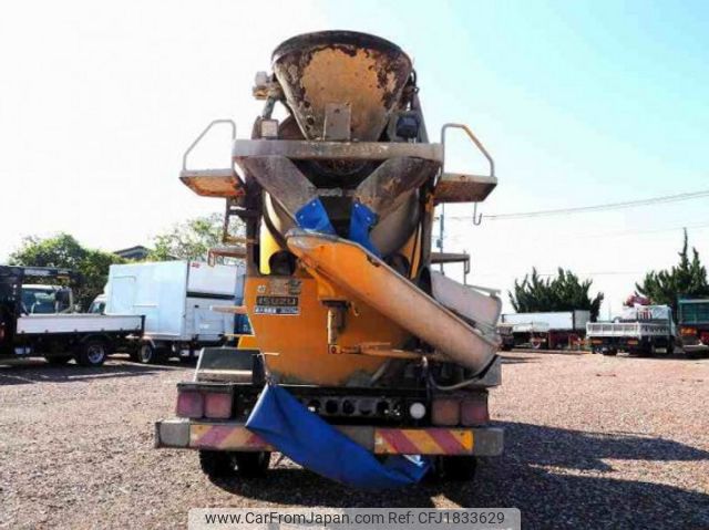 isuzu forward 2013 CFJ1833629 image 2