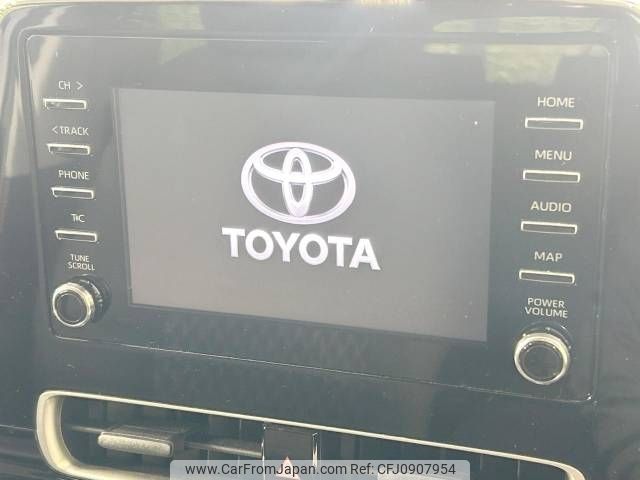 toyota aqua 2021 -TOYOTA--AQUA 6AA-MXPK16--MXPK16-2003883---TOYOTA--AQUA 6AA-MXPK16--MXPK16-2003883- image 2