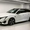 peugeot 308 2022 quick_quick_3DA-P52YH01_VR3FCYHZTNY615847 image 1