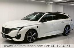 peugeot 308 2022 quick_quick_3DA-P52YH01_VR3FCYHZTNY615847