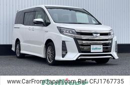 toyota noah 2017 CFJ1767735