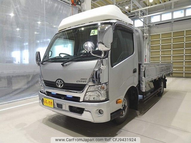 toyota dyna-truck 2019 -TOYOTA--Dyna TKG-XZU775--XZU775-0003241---TOYOTA--Dyna TKG-XZU775--XZU775-0003241- image 1