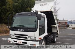 isuzu forward 2006 -ISUZU--Forward FRR90C3S--7002025---ISUZU--Forward FRR90C3S--7002025-