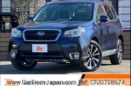 subaru forester 2016 -SUBARU--Forester DBA-SJG--SJG-032039---SUBARU--Forester DBA-SJG--SJG-032039-