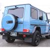 mercedes-benz g-class 2018 quick_quick_463348_WDB4633482X293993 image 2