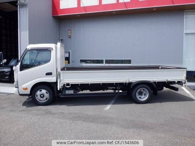 hino dutro 2023 CFJ1543606 image 2