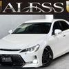 toyota mark-x 2010 CFJ0802920 image 1