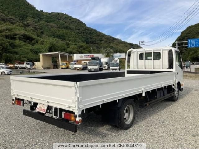 hino dutro 2014 quick_quick_TKG-XZU720M_XZU720-0007756 image 2