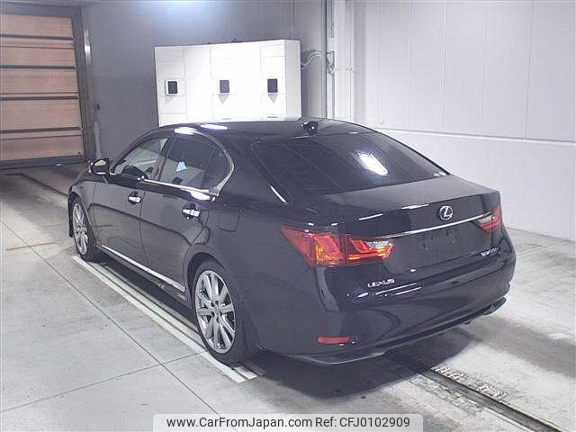 lexus gs 2015 -LEXUS--Lexus GS GWL10-6008503---LEXUS--Lexus GS GWL10-6008503- image 2