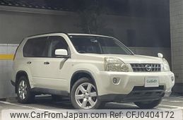 nissan x-trail 2008 -NISSAN--X-Trail DBA-NT31--NT31-030393---NISSAN--X-Trail DBA-NT31--NT31-030393-