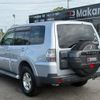 mitsubishi pajero 2008 CFJ1788702 image 10