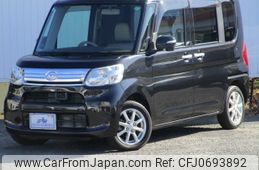 daihatsu tanto 2015 -DAIHATSU 【熊本 581ｾ8473】--Tanto LA600S--0253873---DAIHATSU 【熊本 581ｾ8473】--Tanto LA600S--0253873-