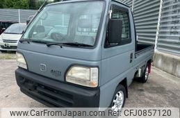 honda acty-truck 1998 1-1998HondaActyTruck