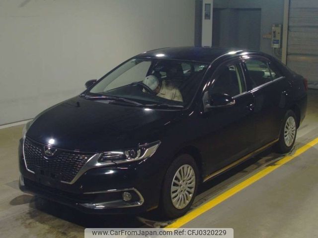 toyota allion 2019 -TOYOTA--Allion NZT260-3213010---TOYOTA--Allion NZT260-3213010- image 1