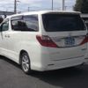 toyota alphard 2014 -TOYOTA 【前橋 328ﾈ8008】--Alphard ANH20W--8324290---TOYOTA 【前橋 328ﾈ8008】--Alphard ANH20W--8324290- image 2