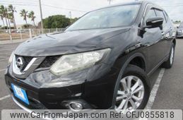 nissan x-trail 2014 Y2024120253F-12