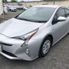 toyota prius 2017 -TOYOTA 【京都 353ﾌ 27】--Prius DAA-ZVW50--ZVW50-6074021---TOYOTA 【京都 353ﾌ 27】--Prius DAA-ZVW50--ZVW50-6074021- image 1