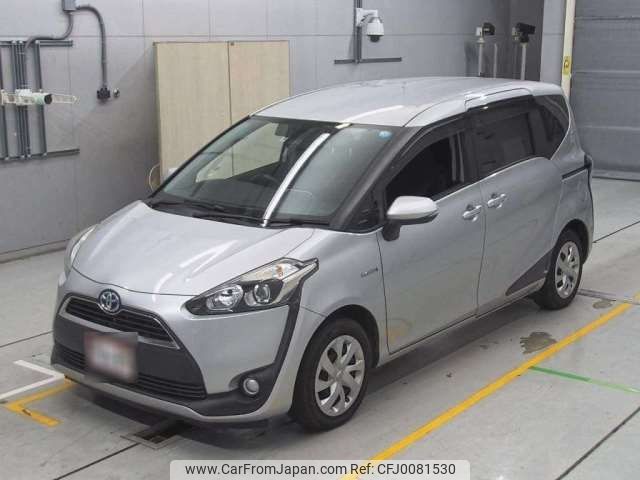 toyota sienta 2015 -TOYOTA--Sienta DAA-NHP170G--NHP170-7016500---TOYOTA--Sienta DAA-NHP170G--NHP170-7016500- image 1