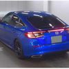 honda civic 2021 quick_quick_6BA-FL1_FL1-1001537 image 2