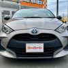 toyota yaris 2020 -TOYOTA 【滋賀 537ﾅ828】--Yaris MXPH10--2033179---TOYOTA 【滋賀 537ﾅ828】--Yaris MXPH10--2033179- image 2