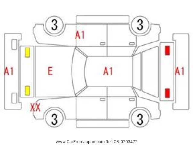 toyota vitz 2017 -TOYOTA--Vitz DBA-NSP130--NSP130-2260812---TOYOTA--Vitz DBA-NSP130--NSP130-2260812- image 2