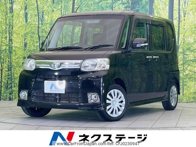 daihatsu tanto 2011 -DAIHATSU--Tanto DBA-L375S--L375S-0486361---DAIHATSU--Tanto DBA-L375S--L375S-0486361- image 1