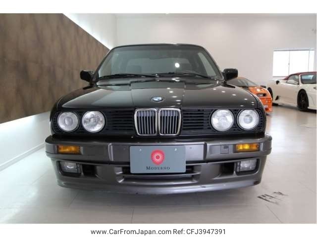bmw bmw-others 1991 -BMW 【名古屋 532ﾏ1991】--BMW 3 Series E-A20--WBAAA61-070EE95495---BMW 【名古屋 532ﾏ1991】--BMW 3 Series E-A20--WBAAA61-070EE95495- image 1