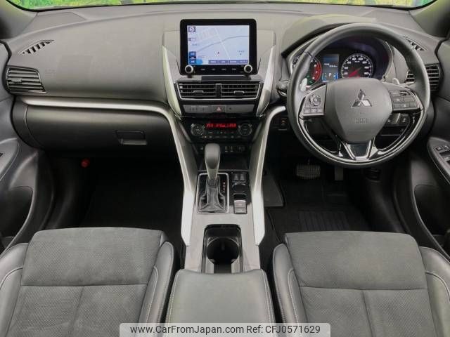 mitsubishi eclipse-cross 2022 -MITSUBISHI--Eclipse Cross 5BA-GK1W--GK1W-0500429---MITSUBISHI--Eclipse Cross 5BA-GK1W--GK1W-0500429- image 2