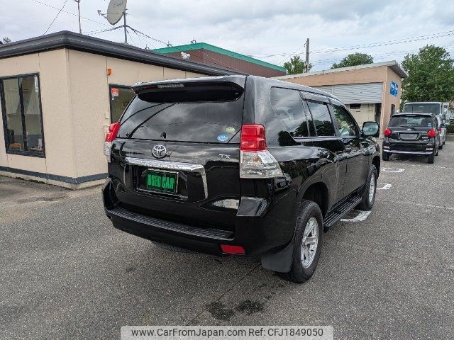 toyota land-cruiser-prado 2011 CFJ1849050 image 2