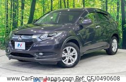 honda vezel 2013 -HONDA--VEZEL DAA-RU3--RU3-1001725---HONDA--VEZEL DAA-RU3--RU3-1001725-