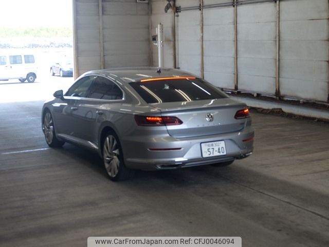 volkswagen arteon 2019 -VOLKSWAGEN 【相模 302ﾂ5740】--VW Arteon 3HDJHF-WVWZZZ3HZKE007322---VOLKSWAGEN 【相模 302ﾂ5740】--VW Arteon 3HDJHF-WVWZZZ3HZKE007322- image 2