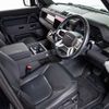 rover defender 2022 -ROVER--Defender 3CA-LE72WCB--SALEA7AW5P2141281---ROVER--Defender 3CA-LE72WCB--SALEA7AW5P2141281- image 11