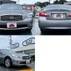 nissan fuga 2011 -NISSAN--Fuga DAA-HY51--HY51-400045---NISSAN--Fuga DAA-HY51--HY51-400045- image 4