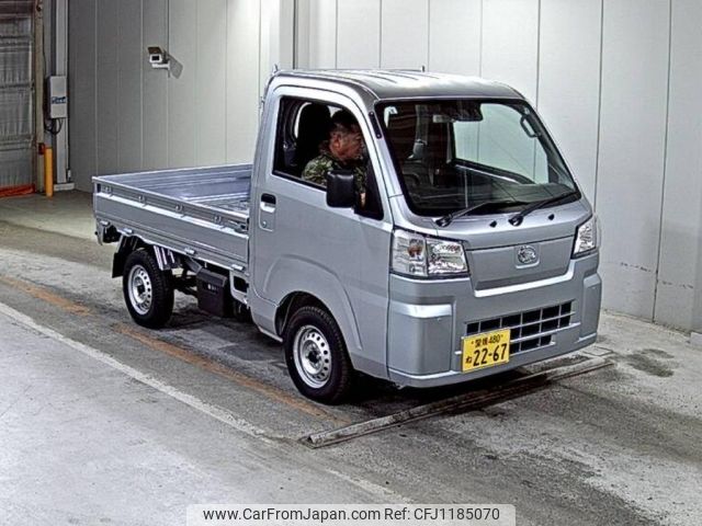 daihatsu hijet-truck 2024 -DAIHATSU 【愛媛 480ね2267】--Hijet Truck S510P-0578767---DAIHATSU 【愛媛 480ね2267】--Hijet Truck S510P-0578767- image 1
