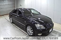 toyota crown 2005 CFJ1769589
