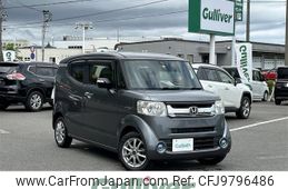 honda n-box-slash 2015 -HONDA--N BOX SLASH DBA-JF2--JF2-9000291---HONDA--N BOX SLASH DBA-JF2--JF2-9000291-